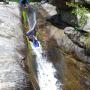 Sur demande - Canyoning dans le Caroux - Canyon de Colombières - 27