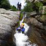 Sur demande - Canyoning dans le Caroux - Canyon de Colombières - 28