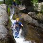 Sur demande - Canyoning dans le Caroux - Canyon de Colombières - 30