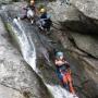 Sur demande - Canyoning dans le Caroux - Canyon de Colombières - 31