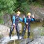 Canyoning - Canyoning au Caroux - Canyon de l'Albès - 0