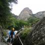 Canyoning - Canyoning au Caroux - Canyon de l'Albès - 2