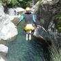 Canyoning - Canyoning au Caroux - Canyon de l'Albès - 4