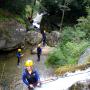 Canyoning - Canyoning au Caroux - Canyon de l'Albès - 5