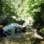 Canyoning - Canyoning au Caroux - Canyon de l'Albès - 6