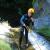 Canyoning - Canyoning au Caroux - Canyon de l'Albès - 7