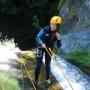 Canyoning - Canyoning au Caroux - Canyon de l'Albès - 7