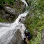 Canyoning - Canyoning au Caroux - Canyon de l'Albès - 8