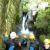 Canyoning - Canyoning au Caroux - Canyon de l'Albès - 11