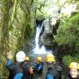 Canyoning - Canyoning au Caroux - Canyon de l'Albès - 11