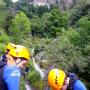 Canyoning - Canyoning au Caroux - Canyon de l'Albès - 12