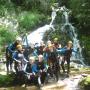 Canyoning - Canyoning au Caroux - Canyon de l'Albès - 13