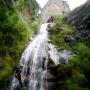 Canyoning - Canyoning au Caroux - Canyon de l'Albès - 15