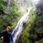 Canyoning - Canyoning au Caroux - Canyon de l'Albès - 16