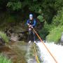 Canyoning - Canyoning au Caroux - Canyon de l'Albès - 17