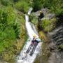 Canyoning - Canyoning au Caroux - Canyon de l'Albès - 21