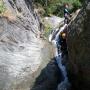 Canyoning - Canyoning au Caroux - Canyon de l'Albès - 22