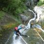 Canyoning - Canyoning au Caroux - Canyon de l'Albès - 23