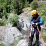 Canyoning - Canyoning au Caroux - Canyon de l'Albès - 24