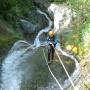 Canyoning - Canyoning au Caroux - Canyon de l'Albès - 27