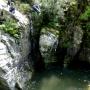 Canyoning - Canyoning au Caroux - Canyon de l'Albès - 32