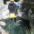 Canyoning - Canyoning au Caroux - Canyon de l'Albès - 33