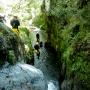 Canyoning - Canyoning au Caroux - Canyon de l'Albès - 36