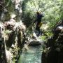 Canyoning - Canyoning au Caroux - Canyon de l'Albès - 37