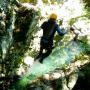 Canyoning - Canyoning au Caroux - Canyon de l'Albès - 38