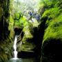 Canyoning - Canyoning au Caroux - Canyon de l'Albès - 41