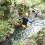 Canyoning - Canyoning au Caroux - Canyon de l'Albès - 43