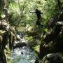 Canyoning - Canyoning au Caroux - Canyon de l'Albès - 44