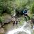 Canyoning - Canyoning au Caroux - Canyon de l'Albès - 45