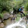 Canyoning - Canyoning au Caroux - Canyon de l'Albès - 45