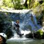 Canyoning - Canyoning au Caroux - Canyon de l'Albès - 46