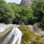 Canyoning - Canyoning au Caroux - Canyon de l'Albès - 47