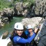 Canyoning - Canyoning Herault - Canyon du Diable - Partie basse - 0