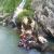 Canyoning - Canyoning Herault - Canyon du Diable - Partie basse - 1