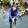Canyoning - Canyoning Herault - Canyon du Diable - Partie basse - 2