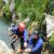 Canyoning - Canyoning Herault - Canyon du Diable - Partie basse - 6