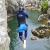 Canyoning - Canyoning Herault - Canyon du Diable - Partie basse - 9