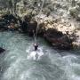 Canyoning - Canyoning Herault - Canyon du Diable - Partie basse - 13