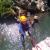 Canyoning - Canyoning Herault - Canyon du Diable - Partie basse - 14