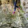 Canyoning - Canyoning Herault - Canyon du Diable - Partie basse - 15