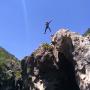 Canyoning - Canyoning Herault - Canyon du Diable - Partie basse - 16