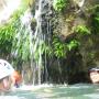 Canyoning - Canyoning Herault - Canyon du Diable - Partie basse - 17