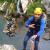 Canyoning - Canyoning Herault - Canyon du Diable - Partie basse - 20