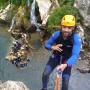 Canyoning - Canyoning Herault - Canyon du Diable - Partie basse - 20