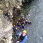 Canyoning - Canyoning Herault - Canyon du Diable - Partie basse - 21