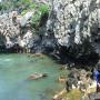 Canyoning - Canyoning Herault - Canyon du Diable - Partie basse - 22